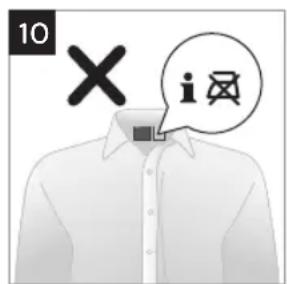 10 × i员