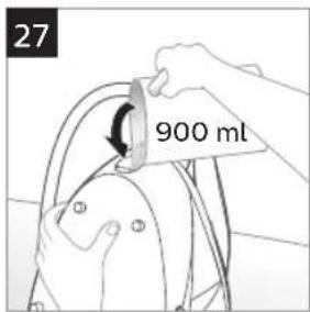 27 900 ml