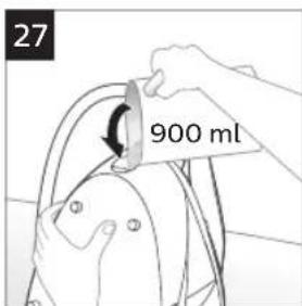 27 900 ml