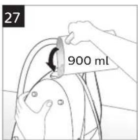 27 900 ml
