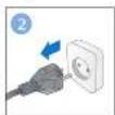 PHILIPS PerfectCare 9000 PSG9040 - 19