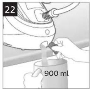 22 900 ml