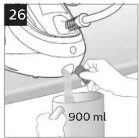26 900 ml