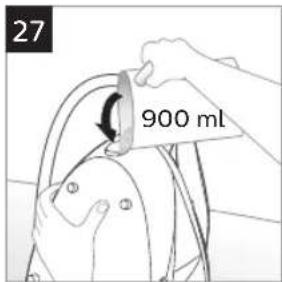 27 900 ml