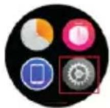 Kubo KBSW4857 - Configurar - 1