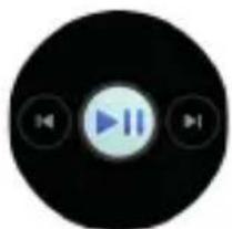 Kubo KBSW4857 - Controlo de música - 1