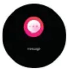 Kubo KBSW4857 - SMARTWATCH W1 KBSW4857BK - 5
