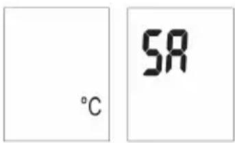 °C SR