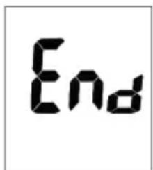 End