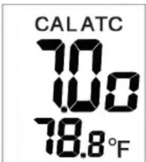 CALATC 70.0 10.0 78.8°F