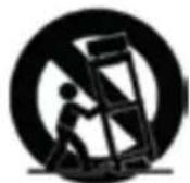 MONSTER Vision - Important Safety Instructions - 1