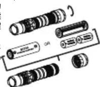 Nitecore RSW2i WL - 开启 / 关闭连接无线尾线 - 1