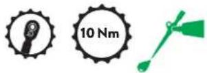 SCOTT Genius ST 900 - GENIUS / GENIUS ST - 5