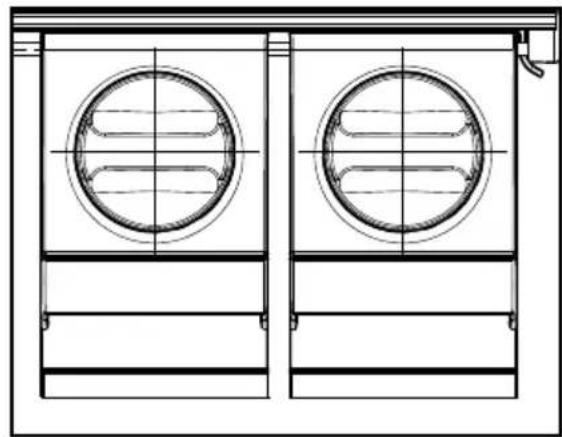BEKO GN163242XBN - (Opcional) - 2