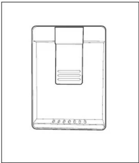 BEKO GN163242XBN - Uso del dispensador de agua (para ciertos modelos) - 3