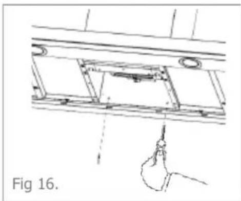 CDA EVP92SS - Installation steps - 7
