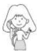 HAIER HAS09FAAIN - AVERTISSEMENT - 2