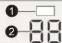 HAIER HAS09FAAIN - Display - 1