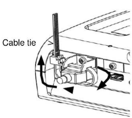 Cable tie