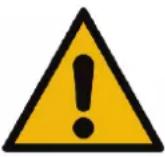 HAGER FR24V2 - Assembly safety instructions - 1