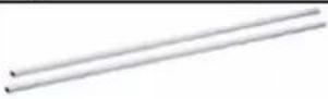 HAGER FR24V2 - Ensure touch protection depending on the mounting rail position - 1
