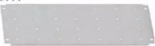 HAGER FR24V2 - Door wire profiles - 1