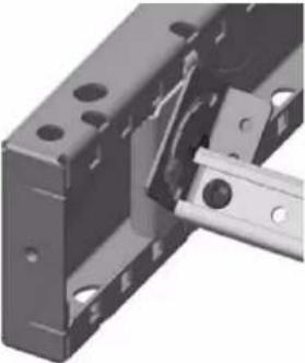 HAGER FR24V2 - Standard supply of replacement parts and common accessories - 14