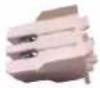 HAGER FR24V2 - Standard supply of replacement parts and common accessories - 1