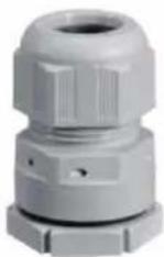 HAGER FR24V2 - Screwed cable glands / pressure compensating screw glands - 2
