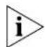 3COM 5500-EI - Setting Up Command Line Interface Management using SSH - 4