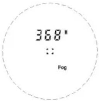 368" : Fog