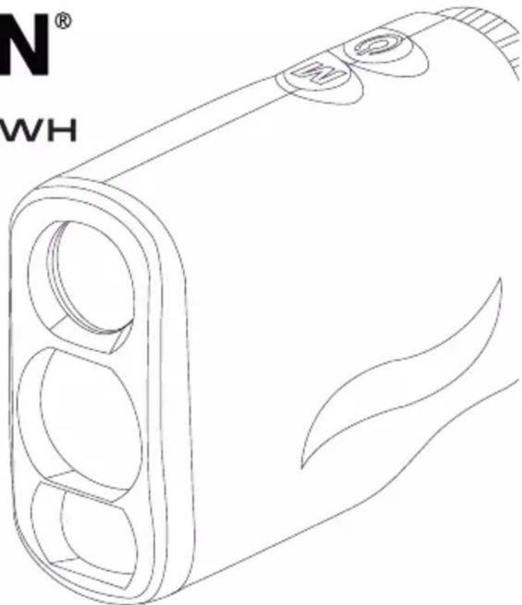 Dessin au trait d'un dispositif cylindrique avec trois orifices circulaires et une poignée, sans texte ni symboles