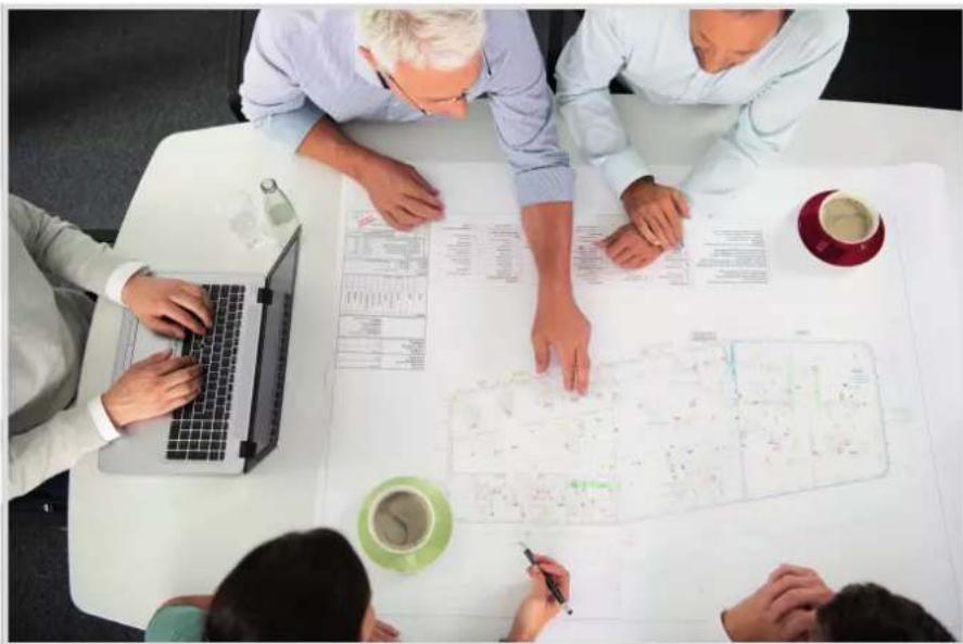 HAGER BKFD400045 - Basic planning principles - 1