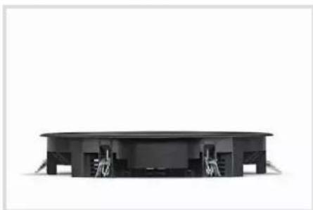 HAGER BKWD400070 - Polyamide supply unit - 1