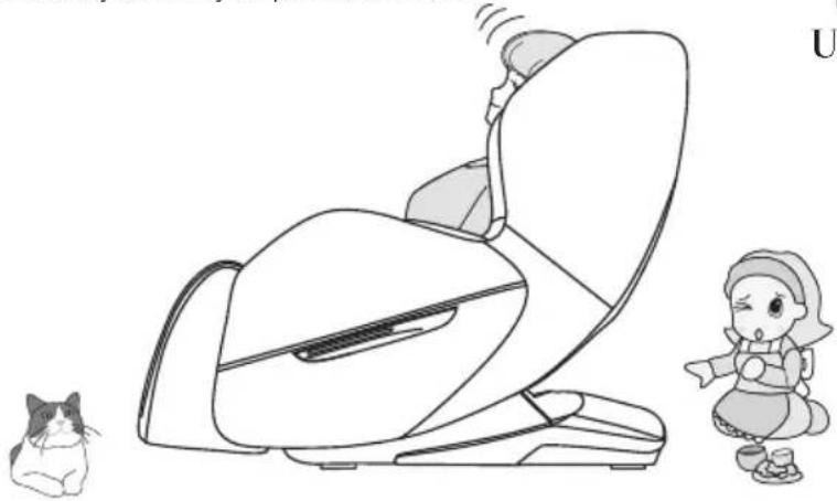 iRest Easyq - Sprawdzenie otoczenia - 2