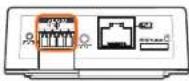 Hanwha SPA-W100W - Group Setting - 4