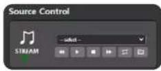 Hanwha SPA-W100W - Button Mode - 2