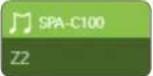 Hanwha SPA-W100W - using controller mode - 3
