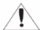 Hanwha SPA-W100W - CAUTION - 1