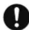PANASONIC NI-S530 - ! WARNING - 9