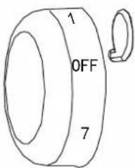 Emerson CR0232W - DEFROSTING - 1