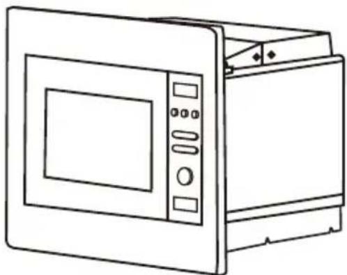 GORENJE BM201AG1X - Priklop na električno omrežje - 2