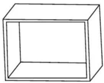 GORENJE BM201AG1X - Pripravite kuhinjski element - 1