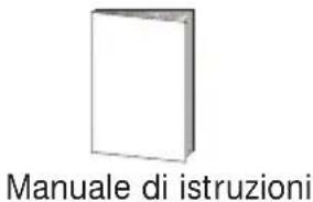 Manuale di istruzioni