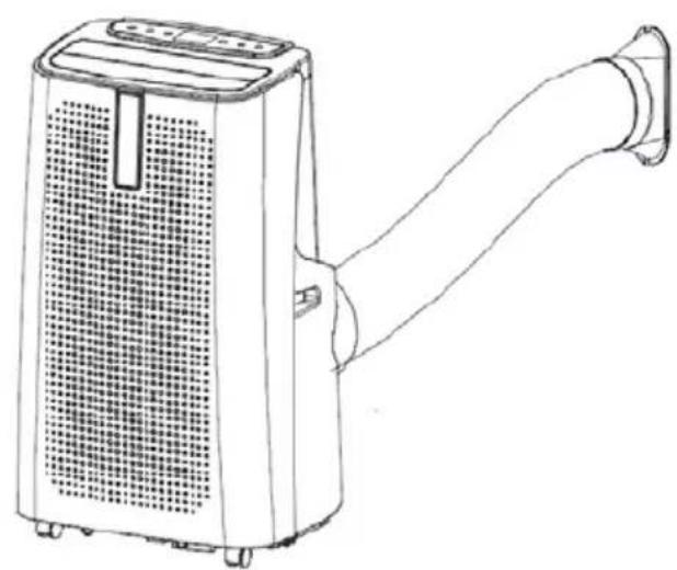 Bimar CP120 - Telecomando - 4