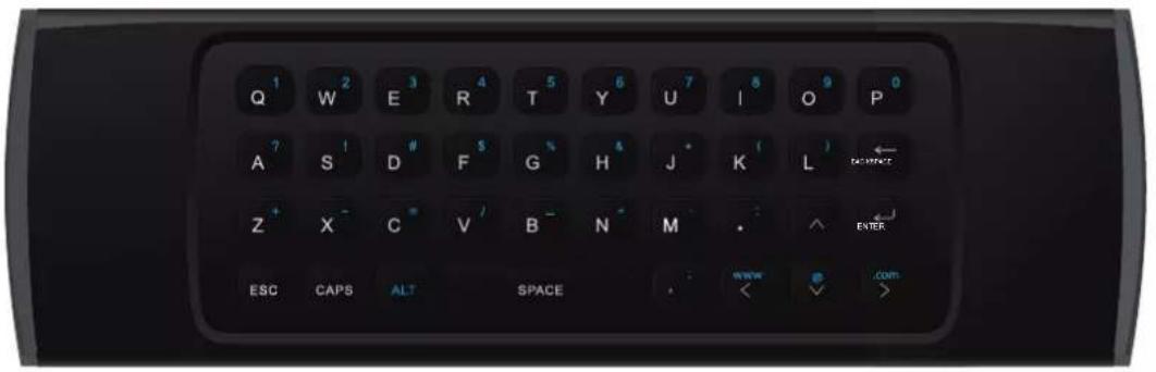 Q 1 W 2 E 3 R 4 T 5 Y 6 U 7 I 8 O 9 P A ? S ! D # F 5 G 6 H 7 J K L Z + X - C * V / B - N M . ESC CAPS ALT SPACE . WWW < .com >