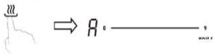 → A · —— ,