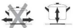 HAIER HAIH6IEMCE - Before installing the appliance, make sure that - 1