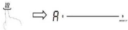 ⇒ R : ____,