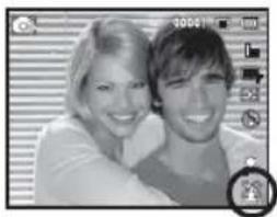 Black-and-white photo of a smiling couple posing together (no visible text or symbols)